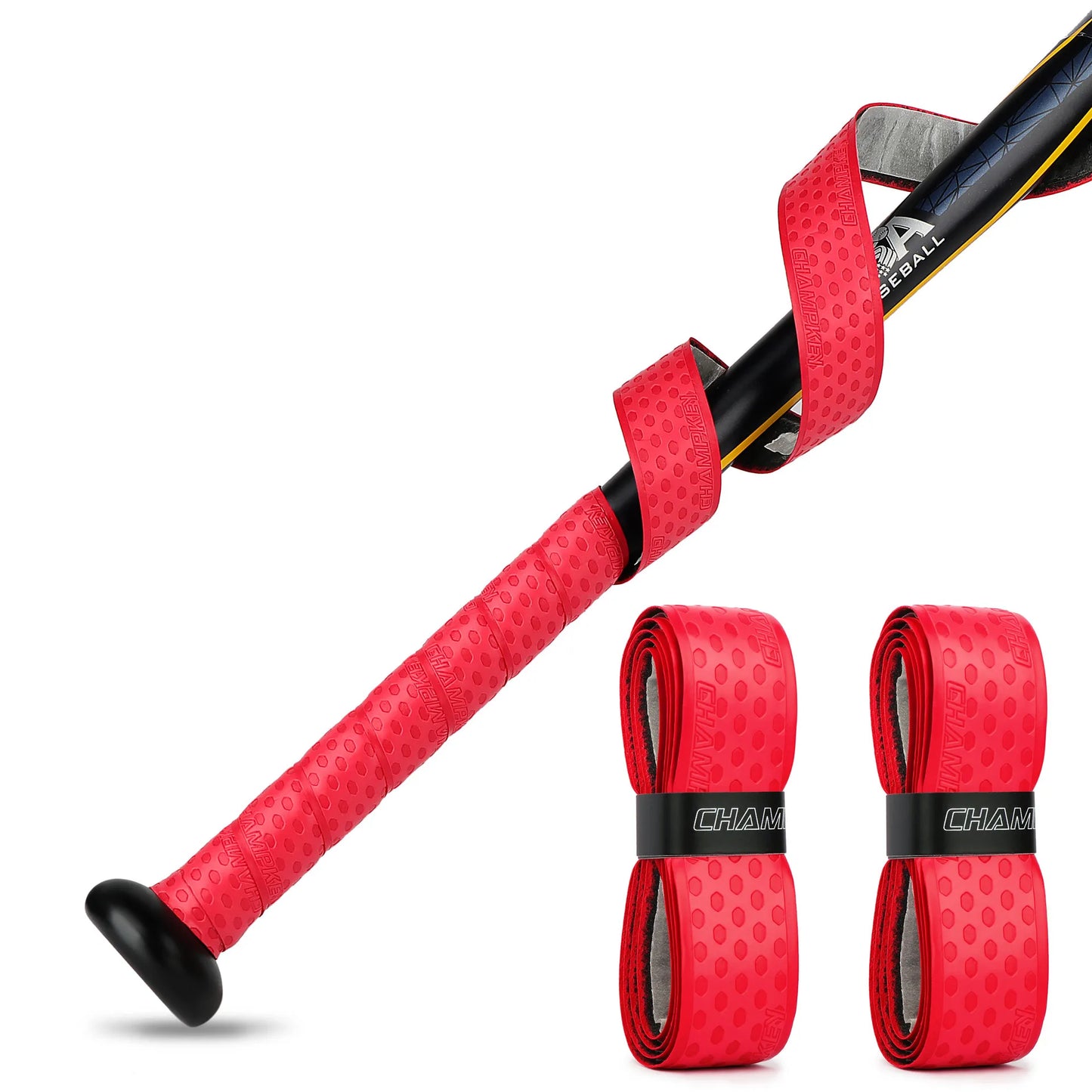 PeakView - Batting Grip Tape