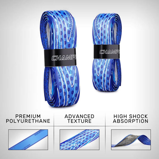 PeakView - Batting Grip Tape