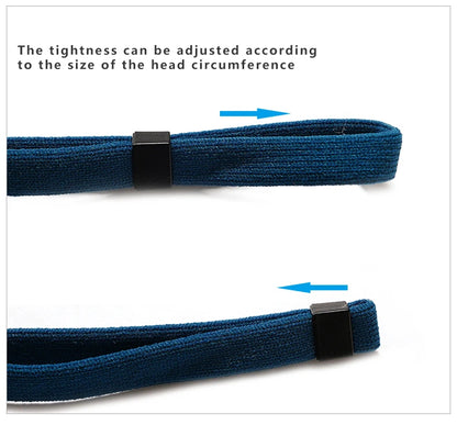 PeakView - Non-Slip Glasses Strap
