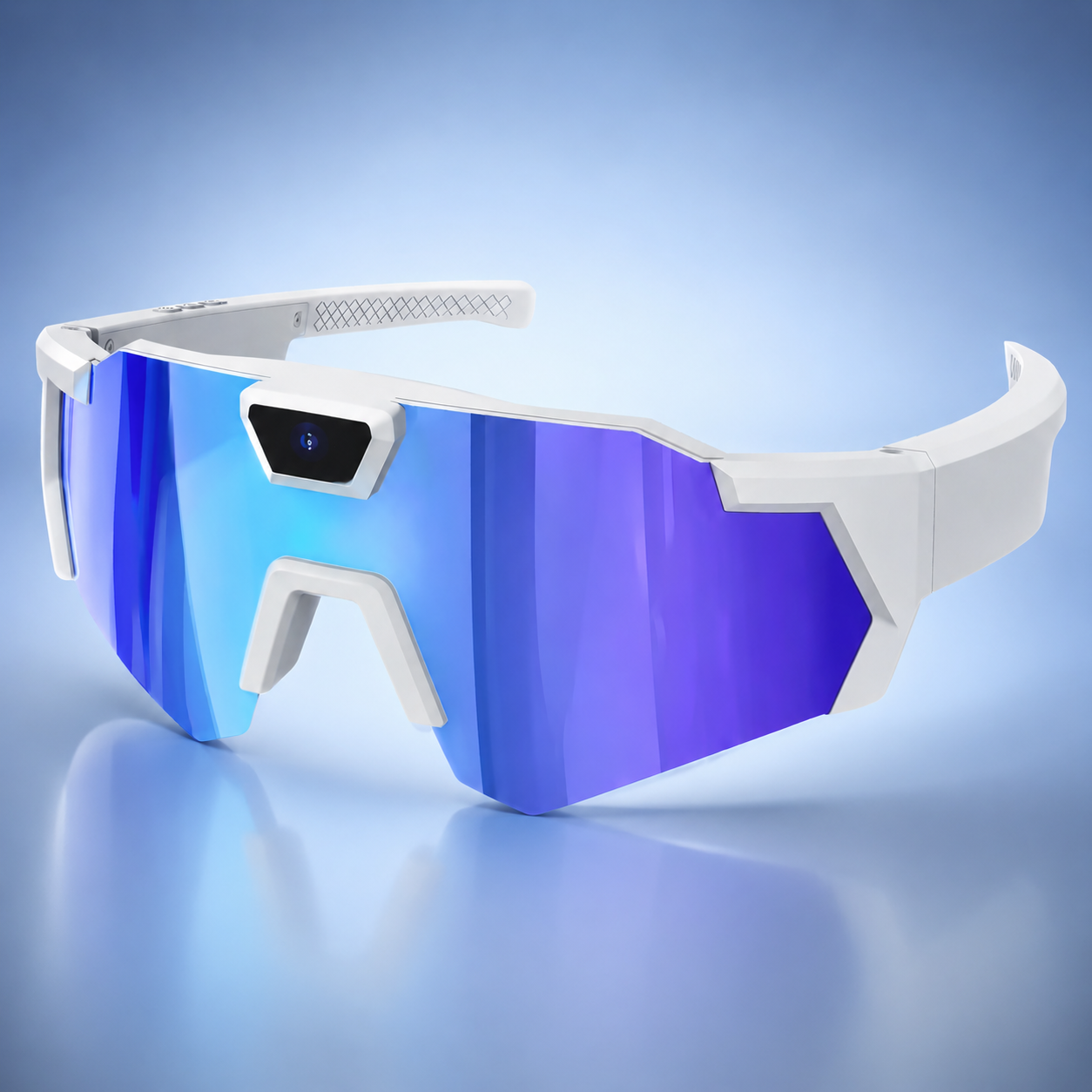PeakView - POV Sports Glasses