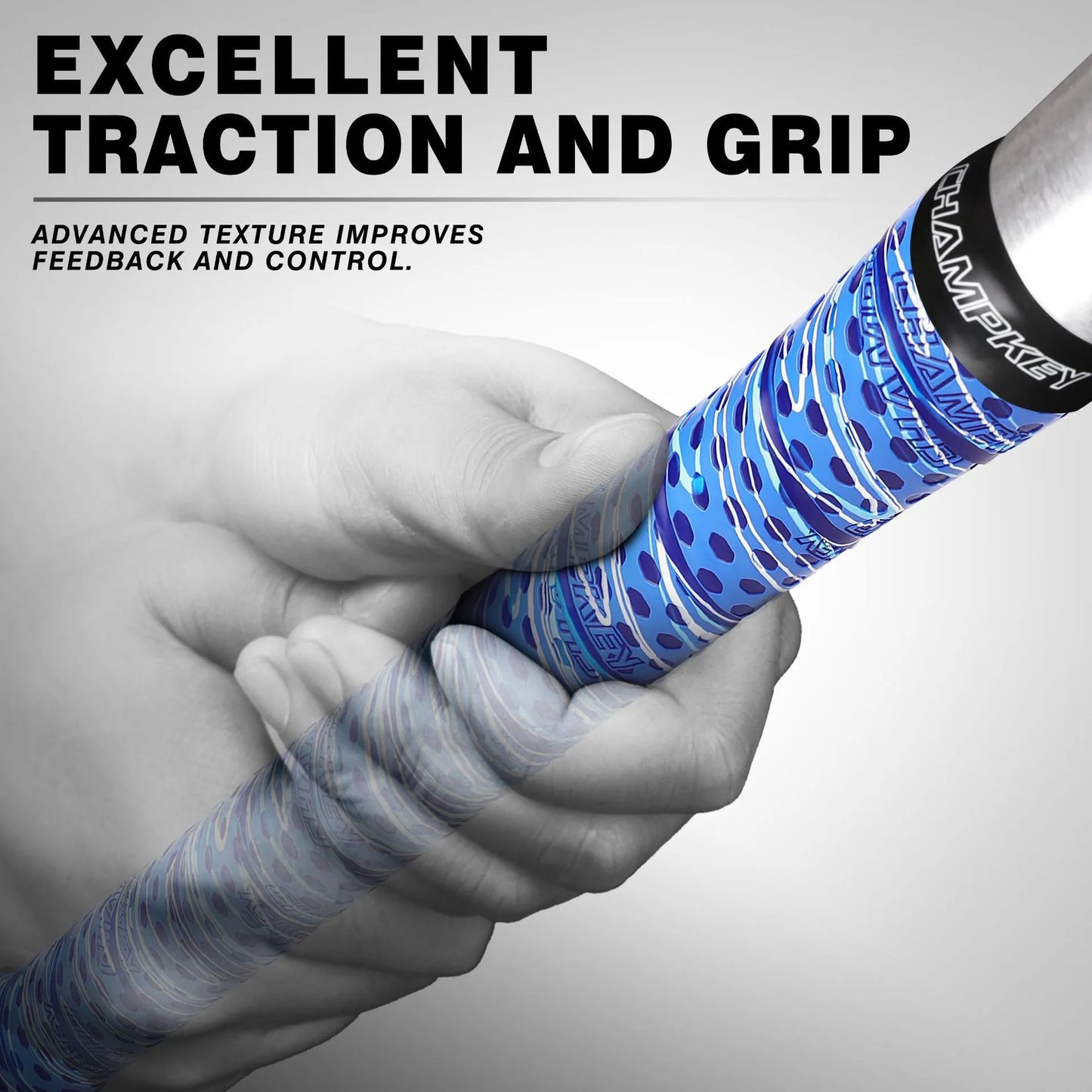 PeakView - Batting Grip Tape