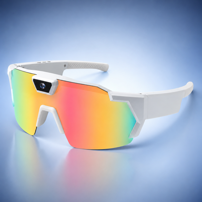 PeakView - POV Sports Glasses