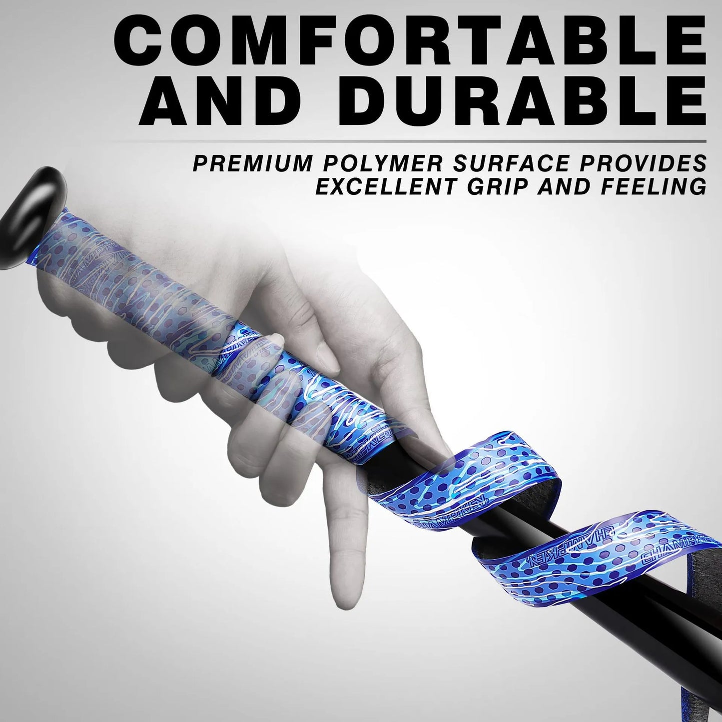 PeakView - Batting Grip Tape