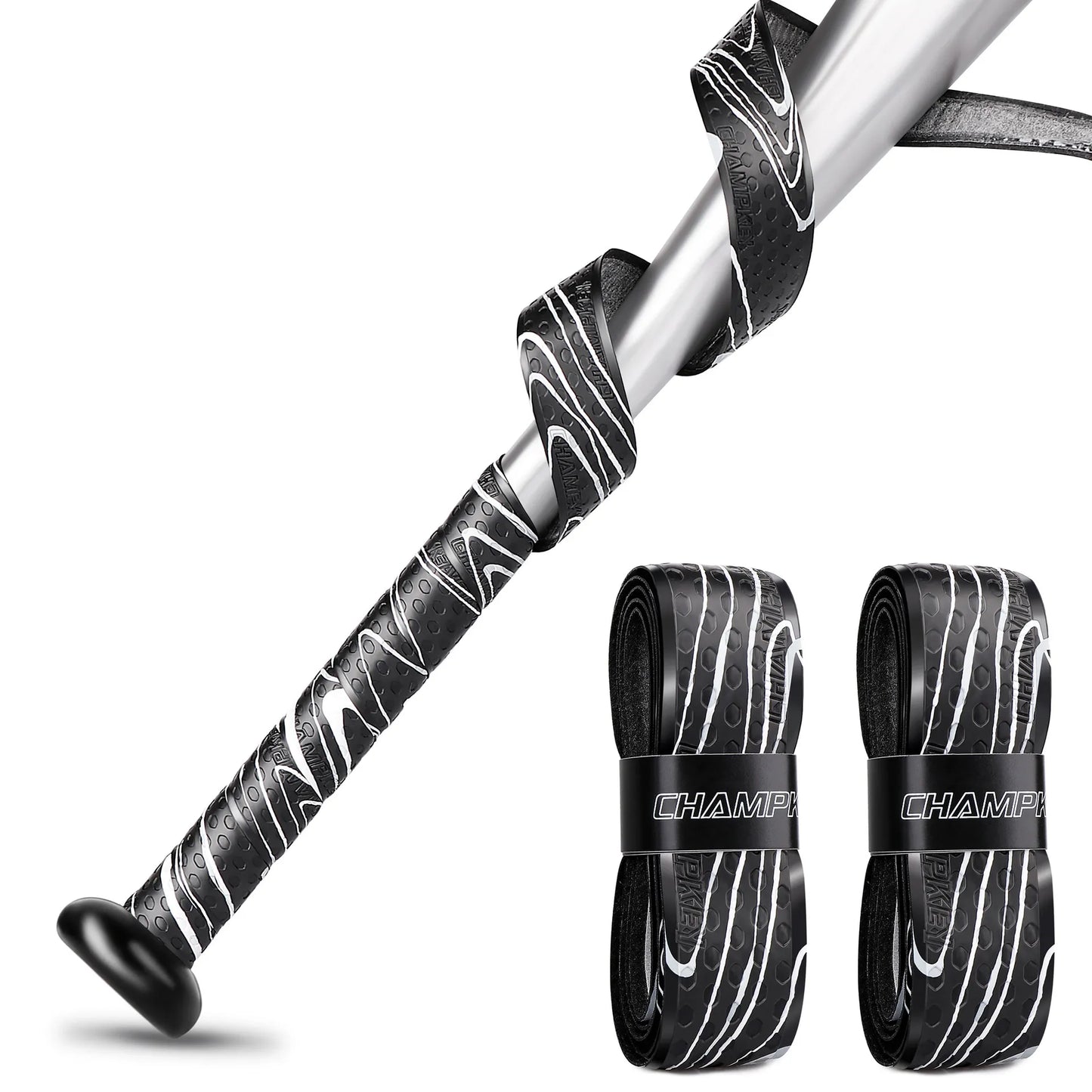 PeakView - Batting Grip Tape