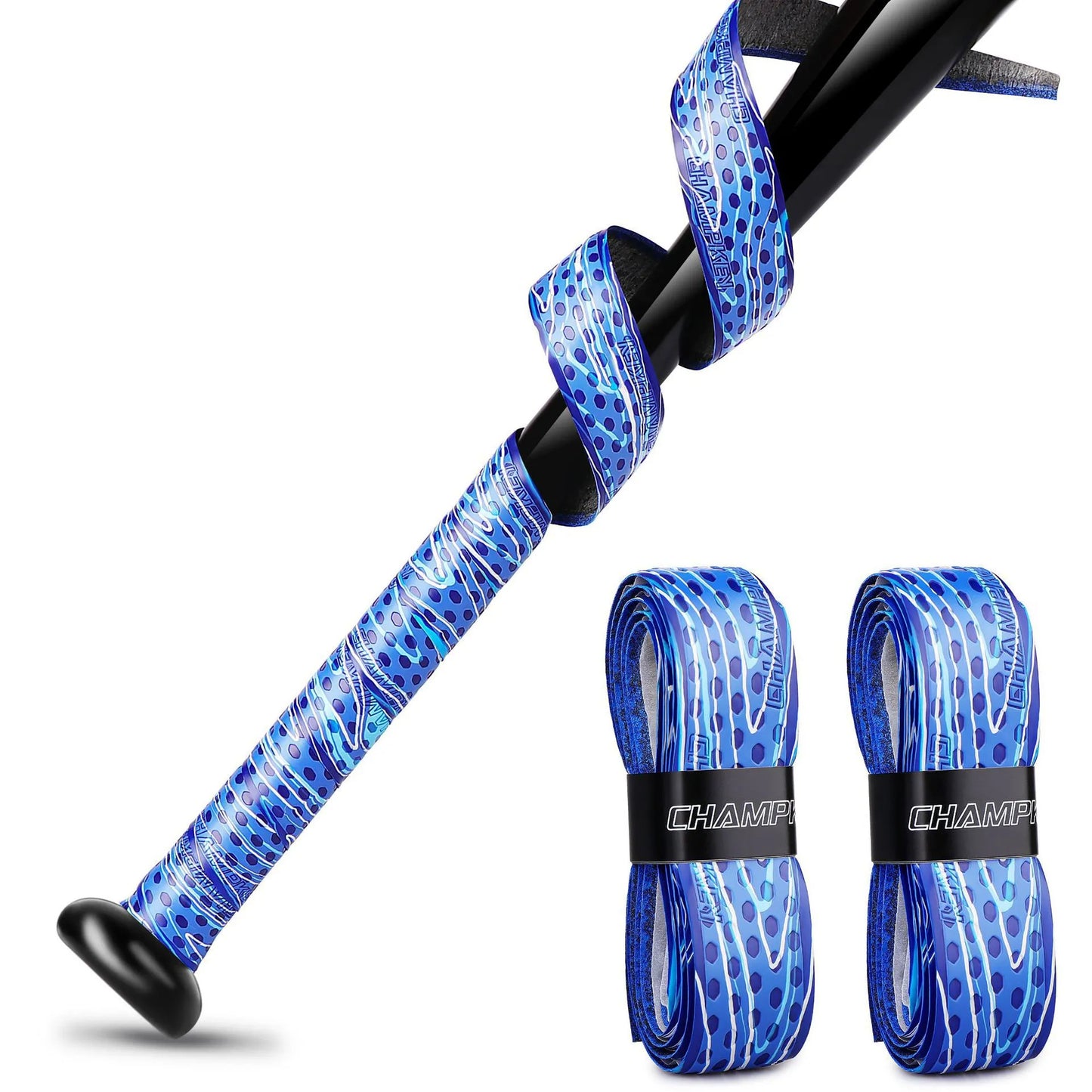 PeakView - Batting Grip Tape