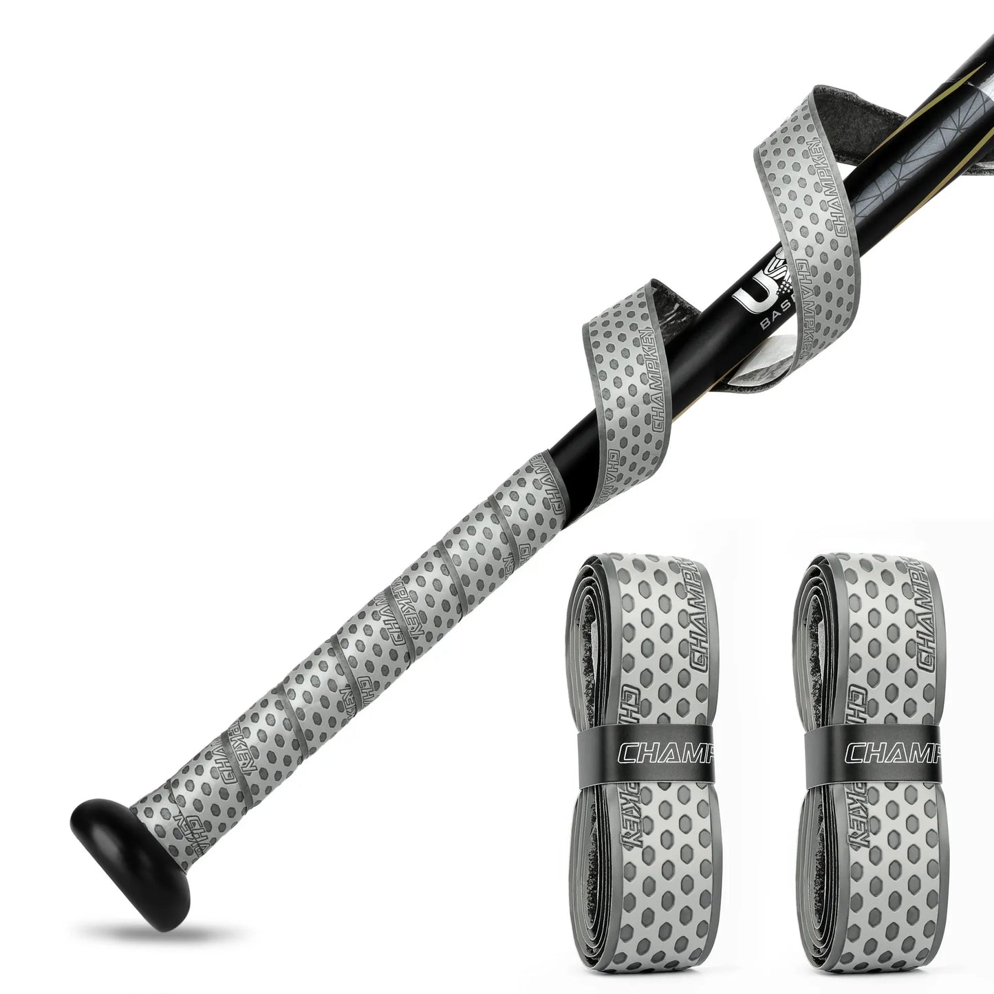 PeakView - Batting Grip Tape