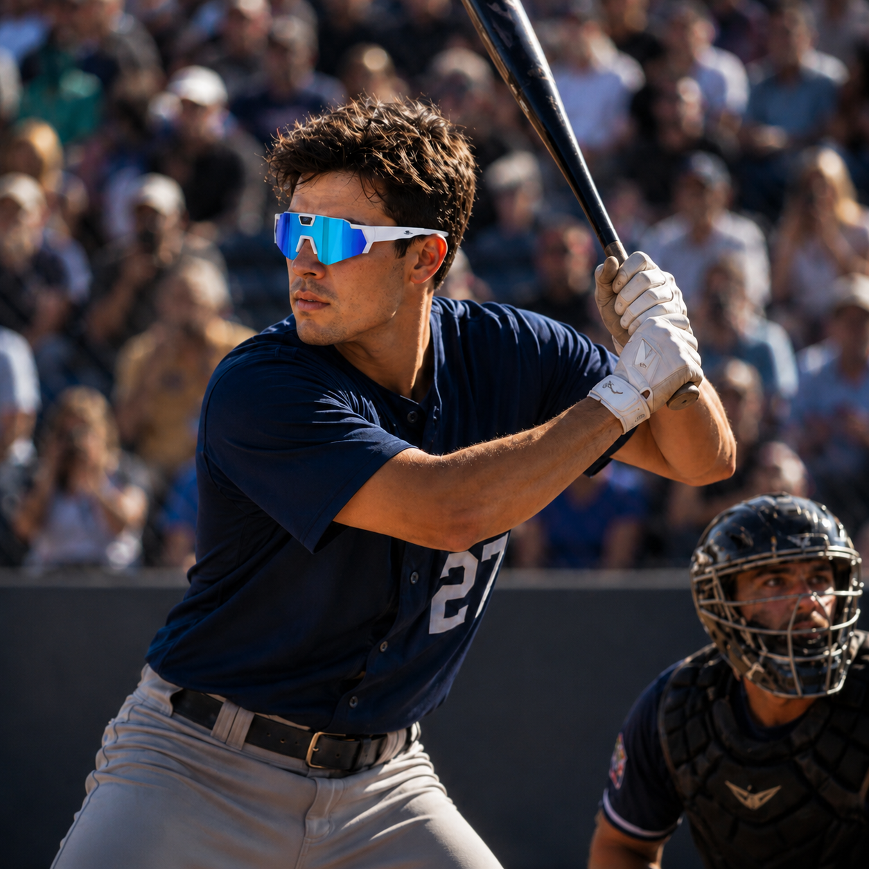 PeakView - POV Sports Glasses