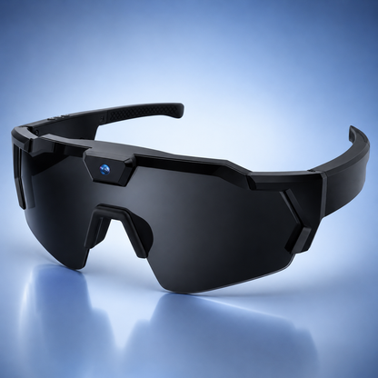 PeakView - POV Sports Glasses